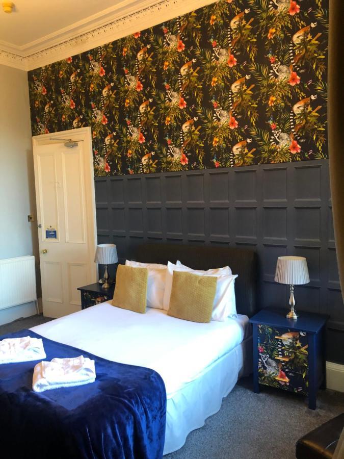 East Claremont Guest House EDI Eksteriør billede